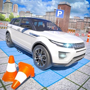 Drive Car Parking Simulation Game online