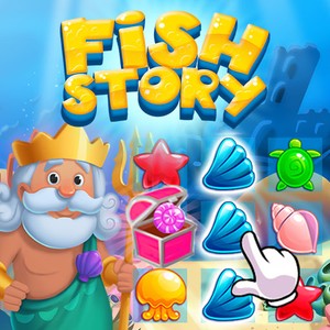 Fish Story online