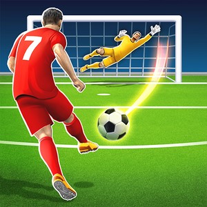 Football 3D  online