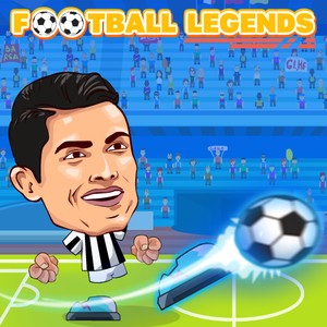 Football Legends 2021 online