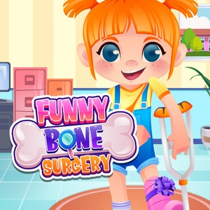 Funny Bone Surgery online