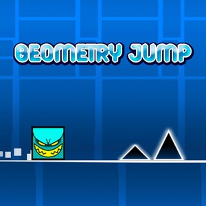 Geometry Jump online