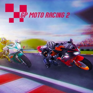 GP Moto Racing 2 online