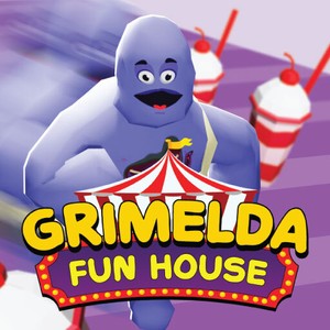 Grimelda Fun House online