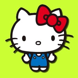 Hidden Stars Hello Kitty - Online Games - Cookh5 Game