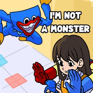 I'm not a Monster: Wanna Live online