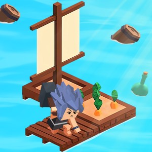 Idle Arks: Sail and Build 2 online