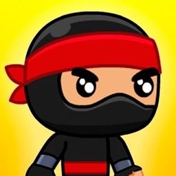 Play Games Now! - Jump Ninja Jump - Cookh5 Games