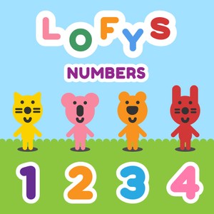 Lofys - Numbers online