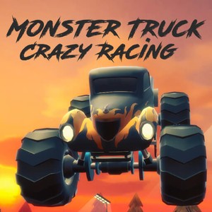 Monster Truck Crazy Racing online