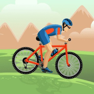 Mountain Cycler online