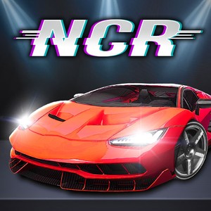 Night City Racing online