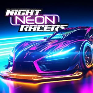 Night Neon Racers online