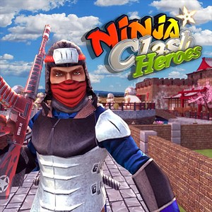 ninjaclashhero online