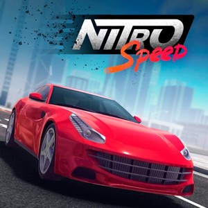 Nitro Speed online