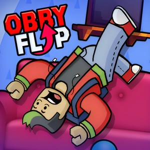 Obby Flip online