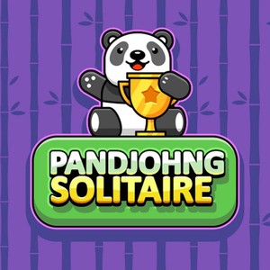 Pandjohng Solitaire online