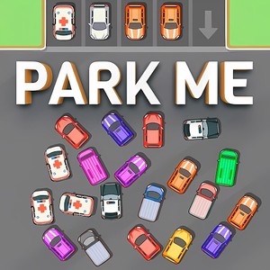 Park Me online