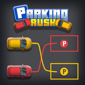 Parking Rush online