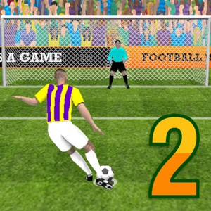 Penalty Shooters 2 online