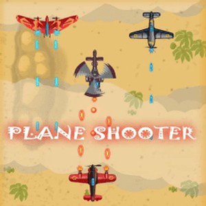Plane Shooter online