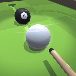 Pool Master 3D online