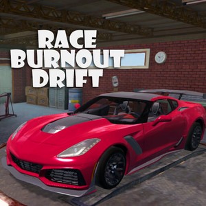 Race Burnout Drift online