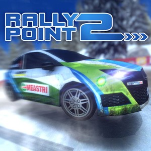 Rally Point 2 online