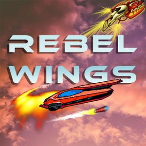Rebel Wings online