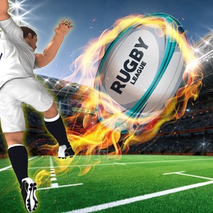 Rugby Kicks Game online