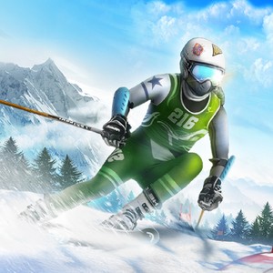 Ski King 2024 online
