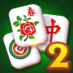 Solitaire Mahjong Classic 2 online