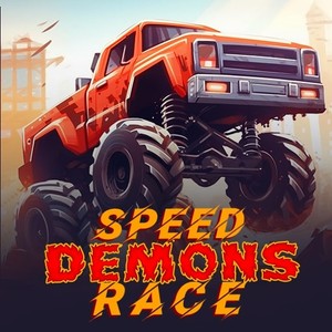 Speed Demons Race online