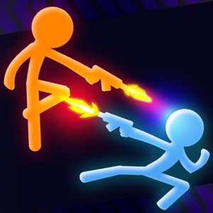 Stick War: Infinity Duel online
