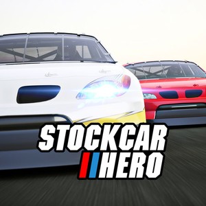 Stock Car Hero online