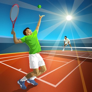 Tennis Open 2024 online