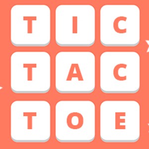 Tic Tac Toe online