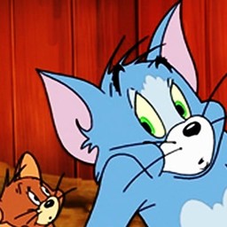 Tom and Jerry Differences - Online Games - Cookh5 Games