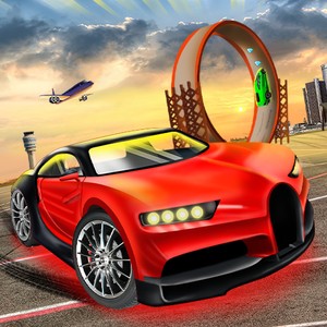 Top Speed Racing 3D online