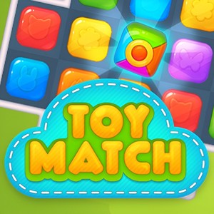 Toy Match online