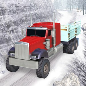 Truck Simulator Offroad Driving online