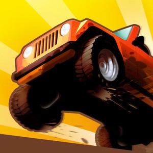 Up Hill Racing online