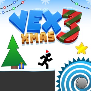 VEX 3 Xmas online
