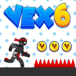 Vex 6 online