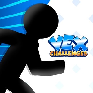 VEX Challenges online
