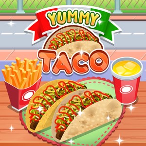 Yummy Taco online