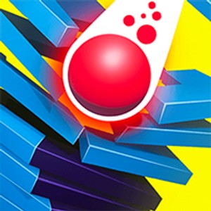 3D Ball Fall online
