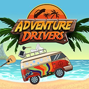 adventure drivers online