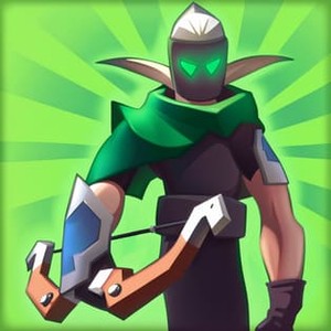 arcane archer online