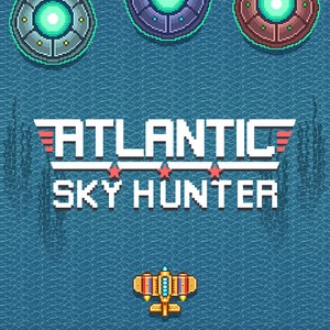 Atlantic Sky Hunter Xtreme online